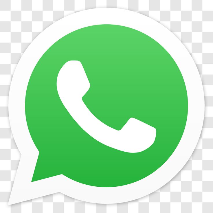 WhatsApp Logo